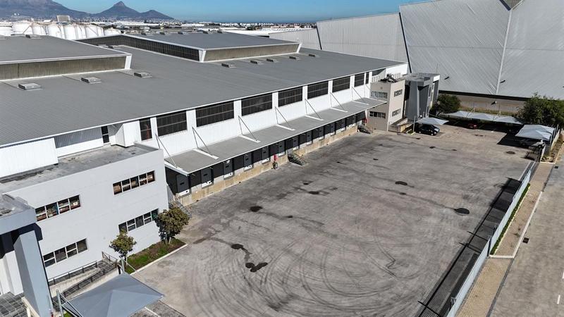 To Let commercial Property for Rent in Montague Gardens Western Cape